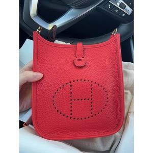 Mini Evelyn 16 Amazone bag